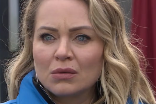 EastEnders: Roxy Mitchell