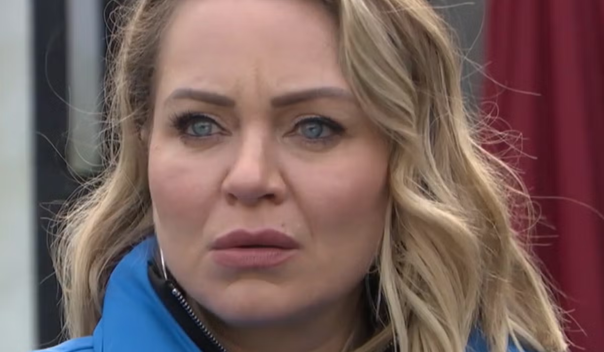 EastEnders: Roxy Mitchell