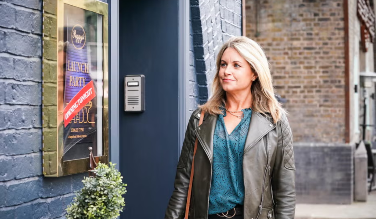 EastEnders: Sam Mitchell