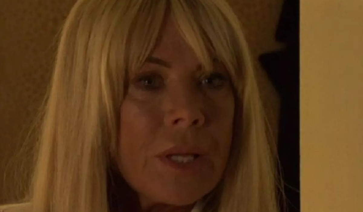 EastEnders: Sharon Watts
