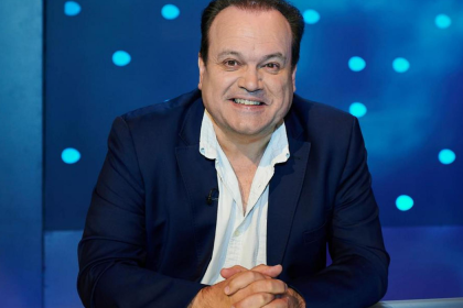 EastEnders: Shaun Williamson