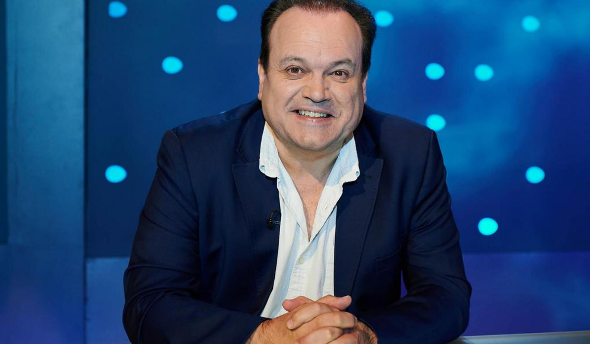 EastEnders: Shaun Williamson