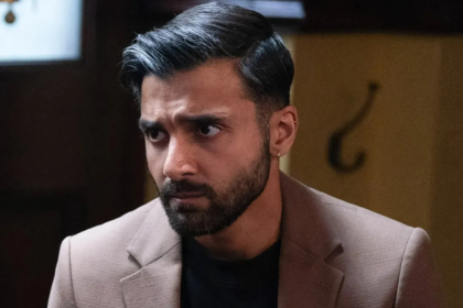 EastEnders: Shiv Jalota