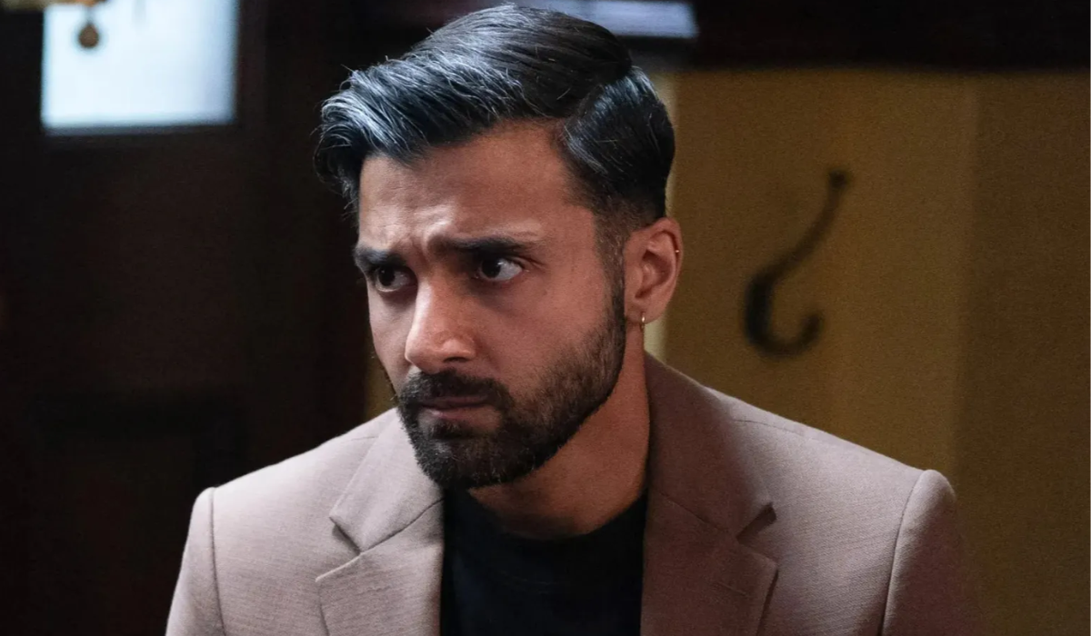 EastEnders: Shiv Jalota