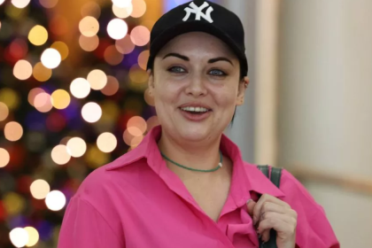 EastEnders: Shona McGarty