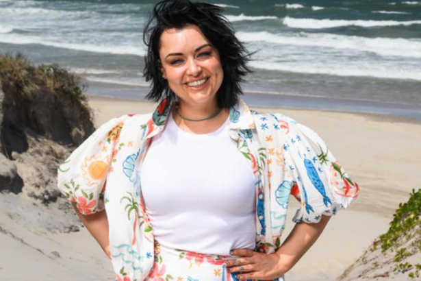 EastEnders: Shona McGarty