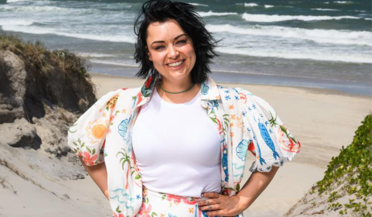 EastEnders: Shona McGarty