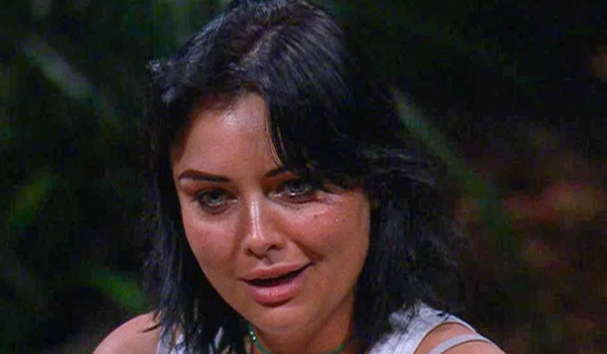 EastEnders: Shona McGarty