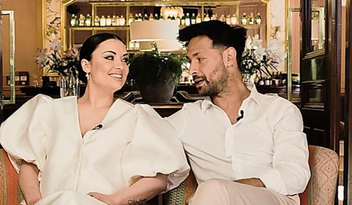 EastEnders: Shona & David