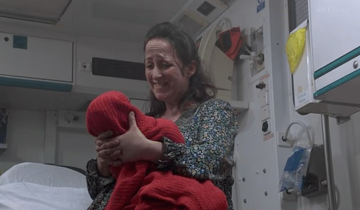 EastEnders: Sonia Fowler