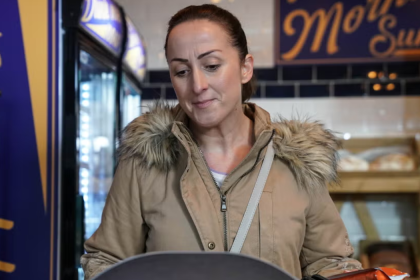 EastEnders: Sonia Fowler