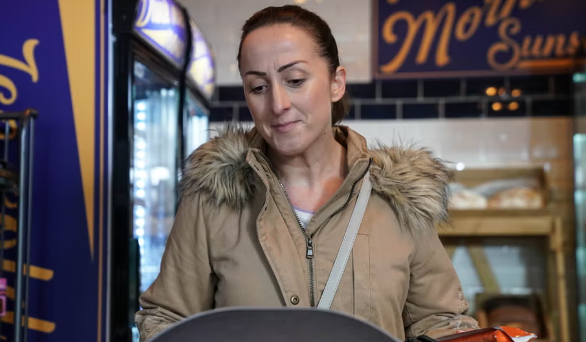 EastEnders: Sonia Fowler