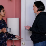 EastEnders: Suki & Eve