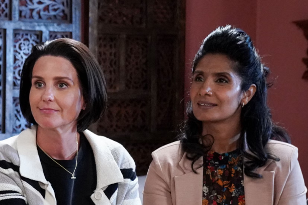 EastEnders: Suki & Eve