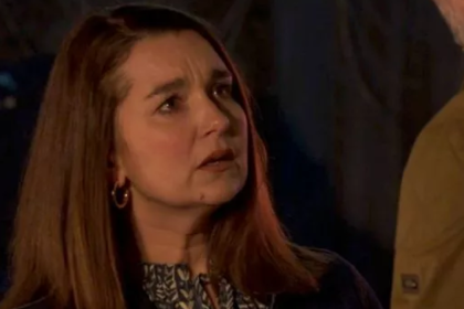 EastEnders: Vicki Fowler