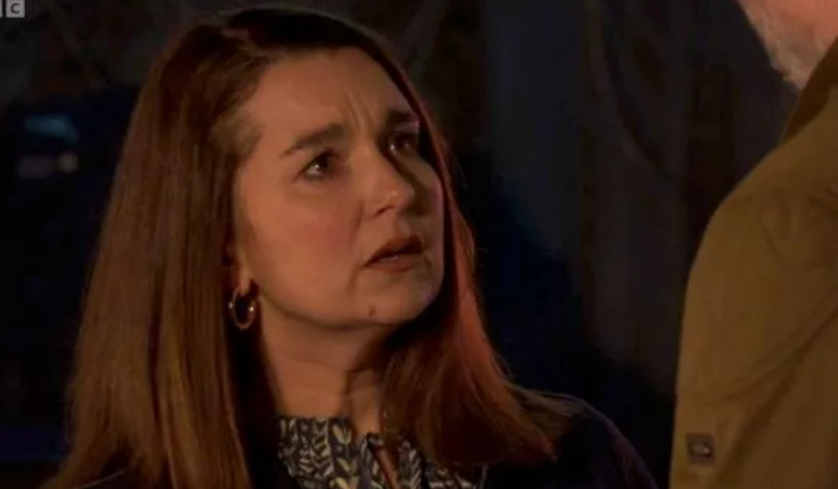 EastEnders: Vicki Fowler