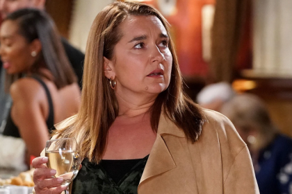 EastEnders: Vicki Fowler