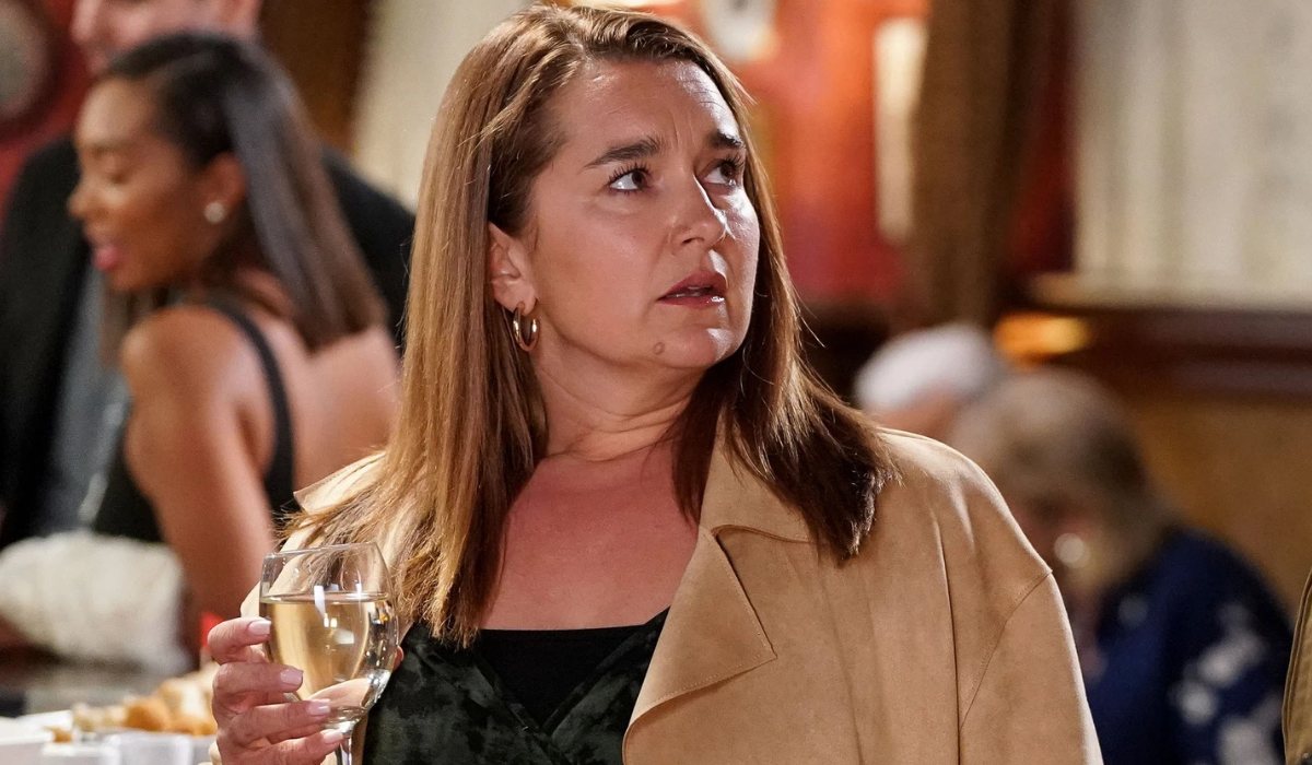 EastEnders: Vicki Fowler