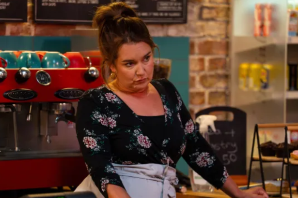 EastEnders: Vicki Fowler