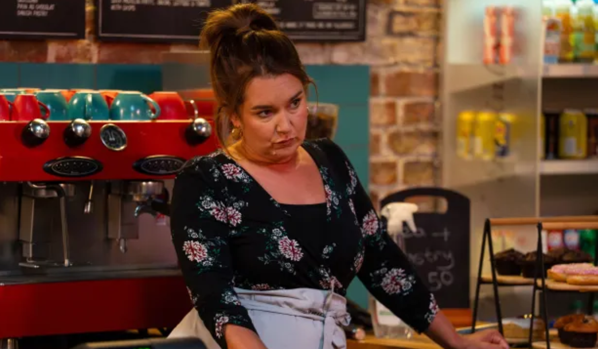 EastEnders: Vicki Fowler