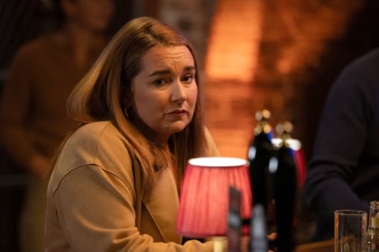 EastEnders: Vicki Fowler