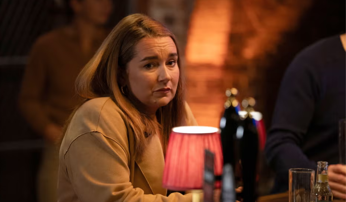 EastEnders: Vicki Fowler