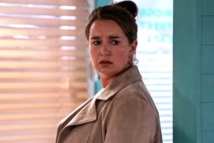 EastEnders: Vicki Fowler