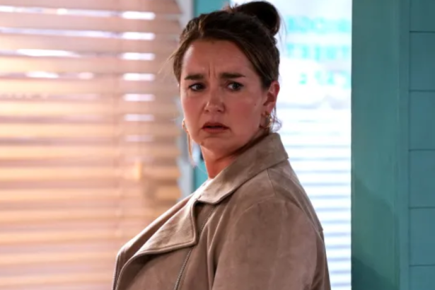 EastEnders: Vicki Fowler