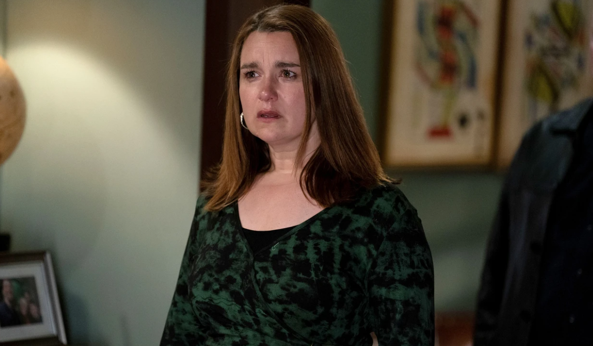 EastEnders: Vicki & Damon