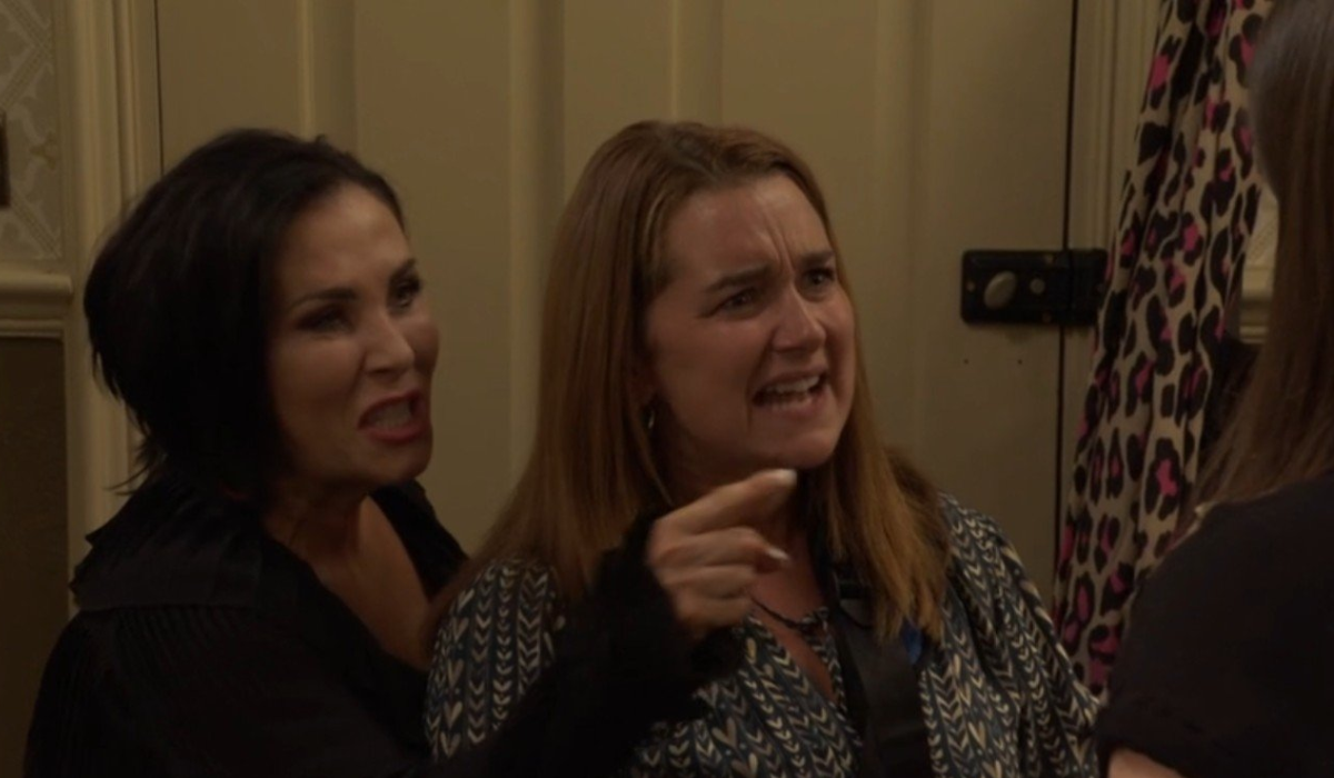 EastEnders: Vicky & Kat