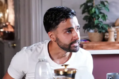 EastEnders: Vinny Panesar