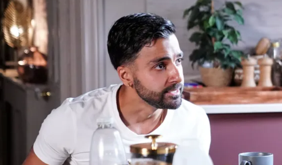 EastEnders: Vinny Panesar