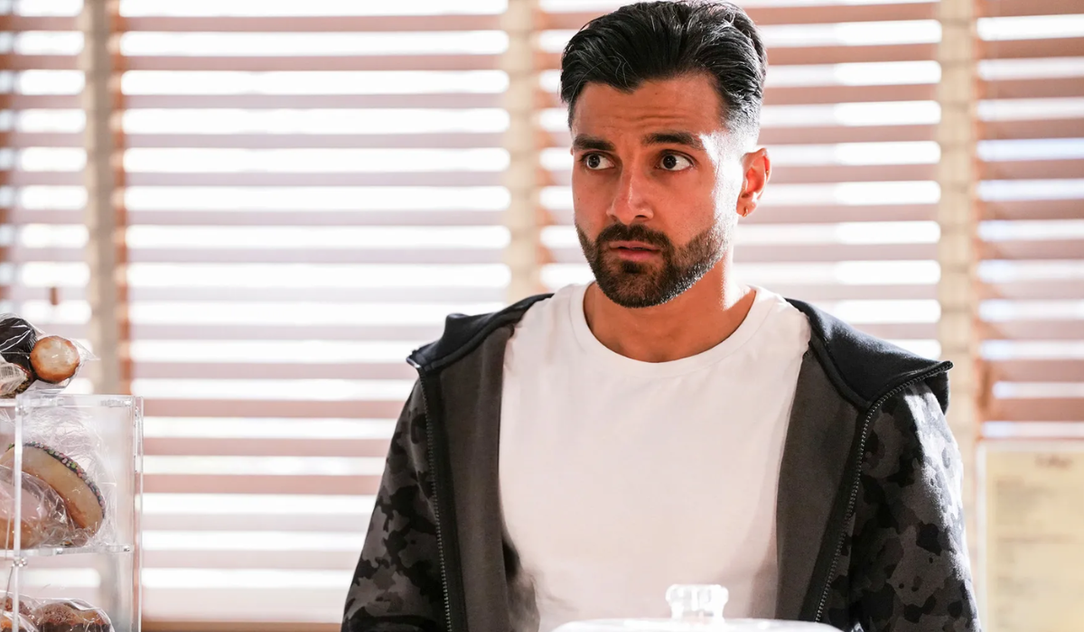 EastEnders: Vinny Panesar