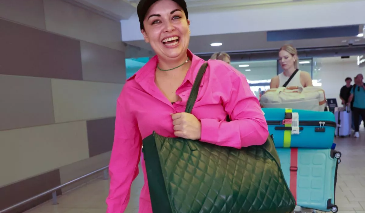 EastEnders: Whitney Dean