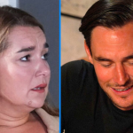 EastEnders: Zack & Vicki