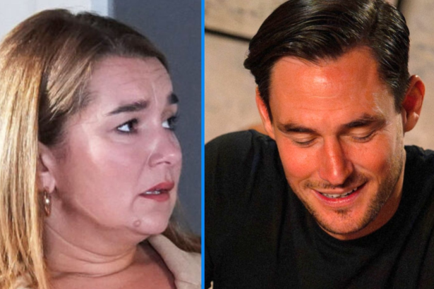 EastEnders: Zack & Vicki