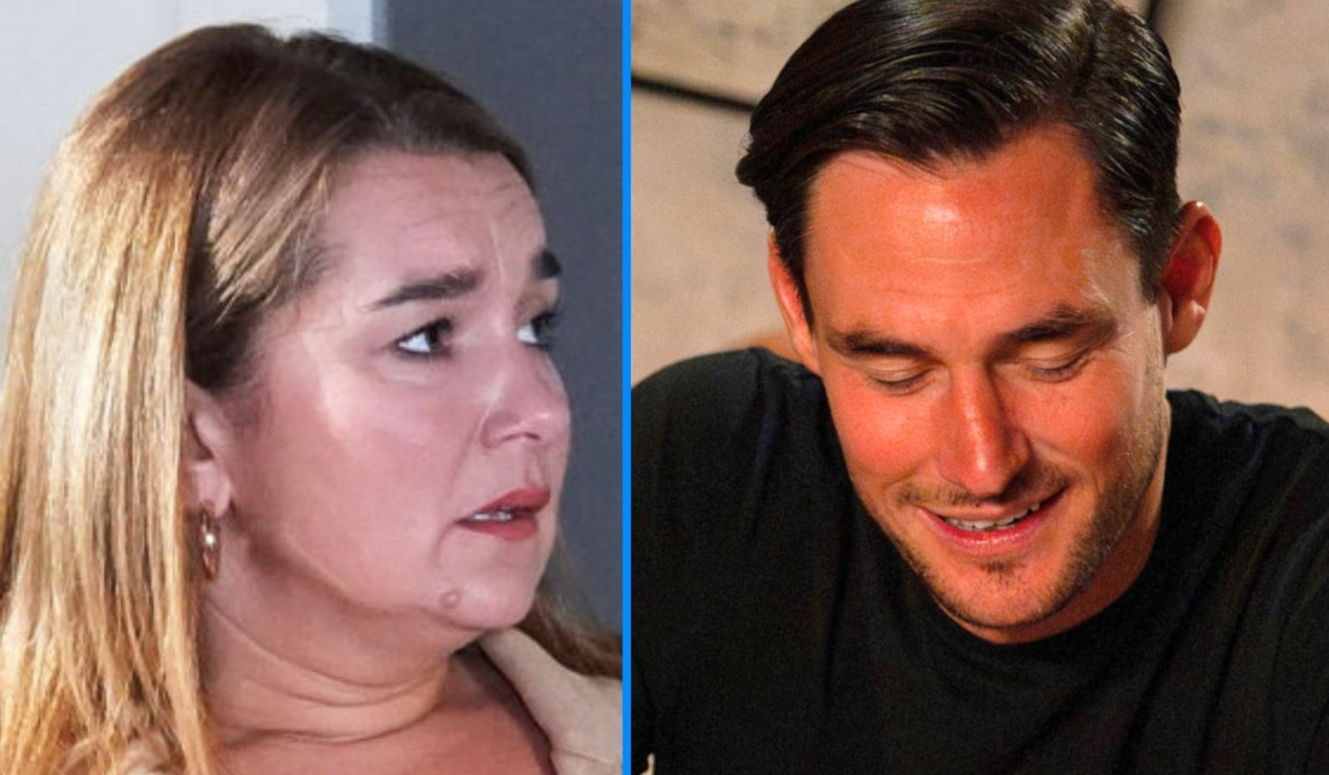 EastEnders: Zack & Vicki