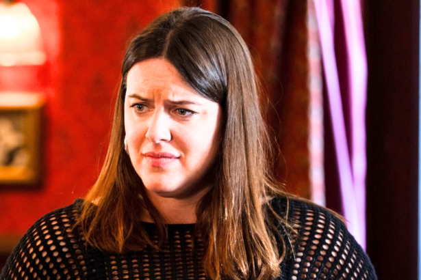 EastEnders: Zoe Slater