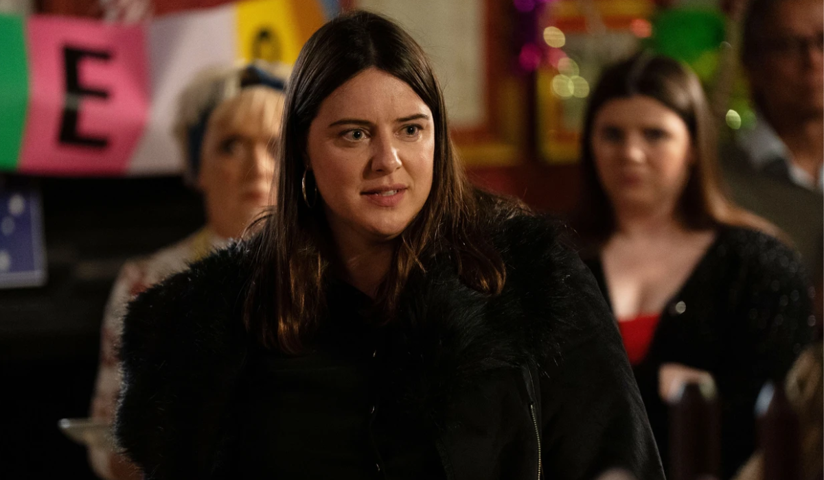 EastEnders: Zoe Slater