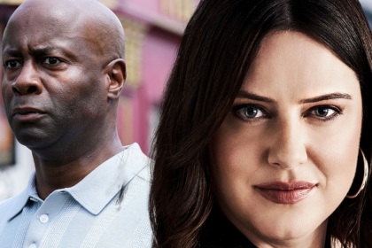 EastEnders: Zoe Slater