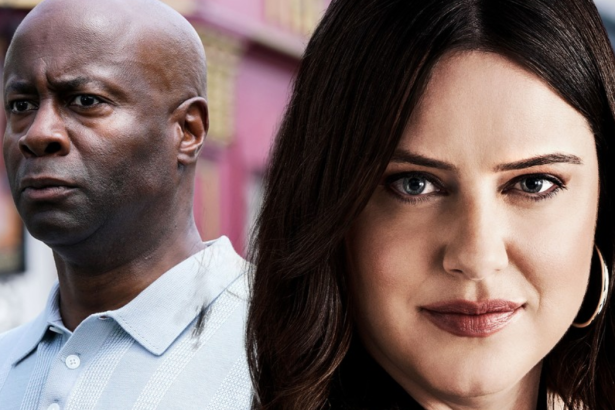 EastEnders: Zoe Slater