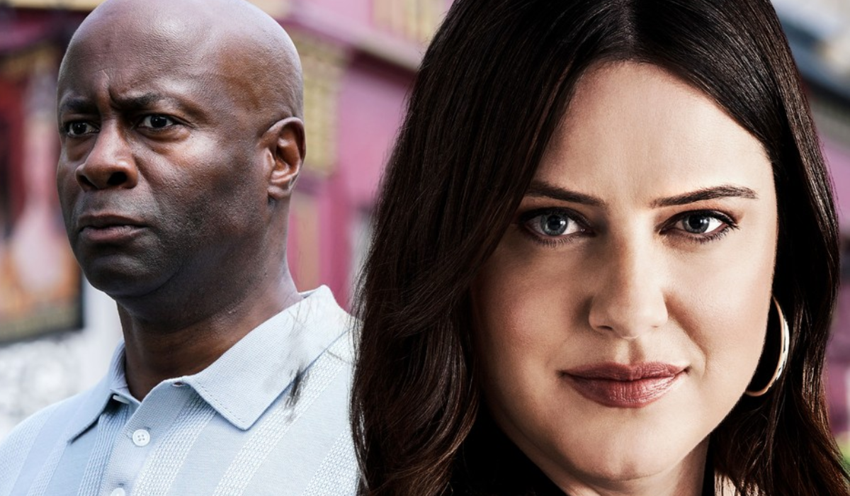 EastEnders: Zoe Slater