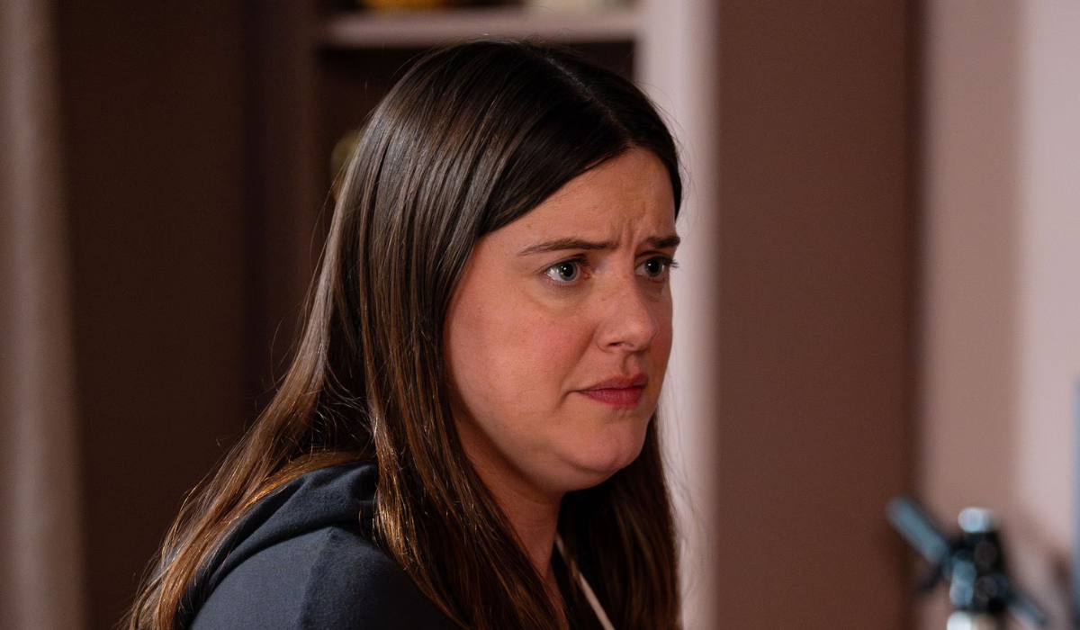 EastEnders: Zoe Slater