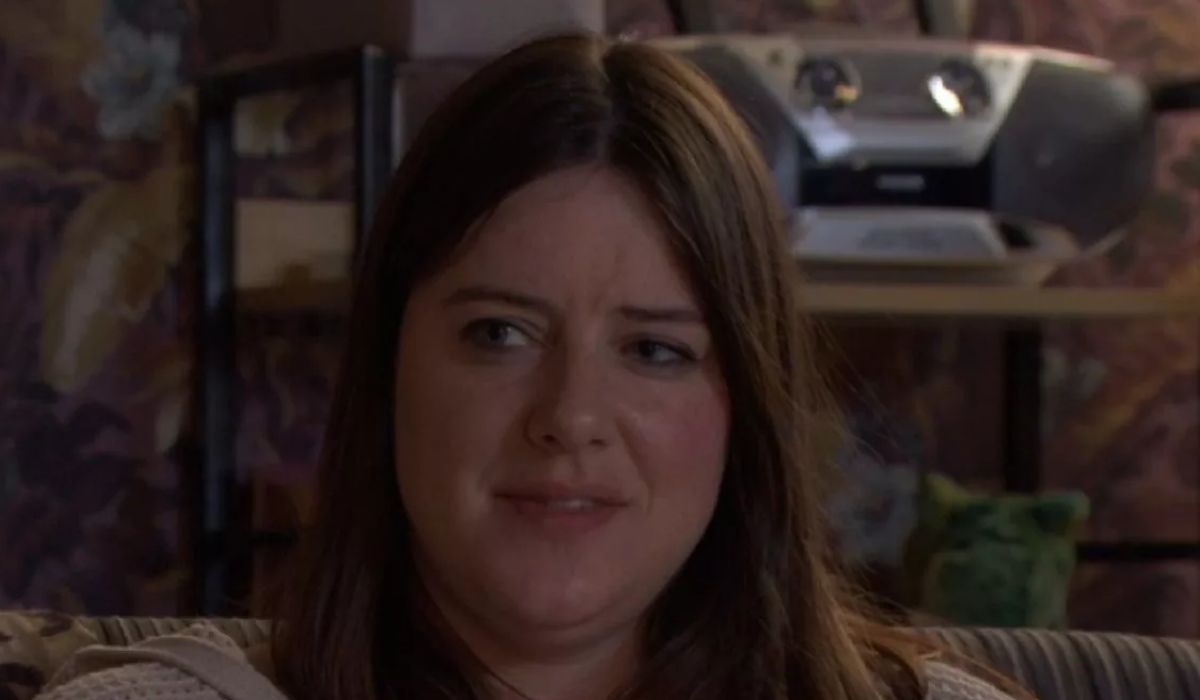 EastEnders: Zoe Slater