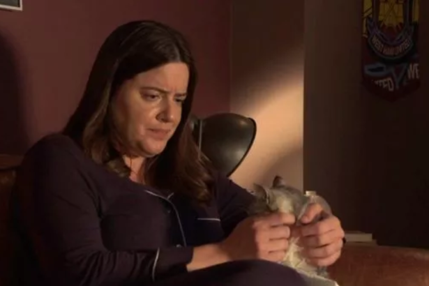 EastEnders: Zoe Slater