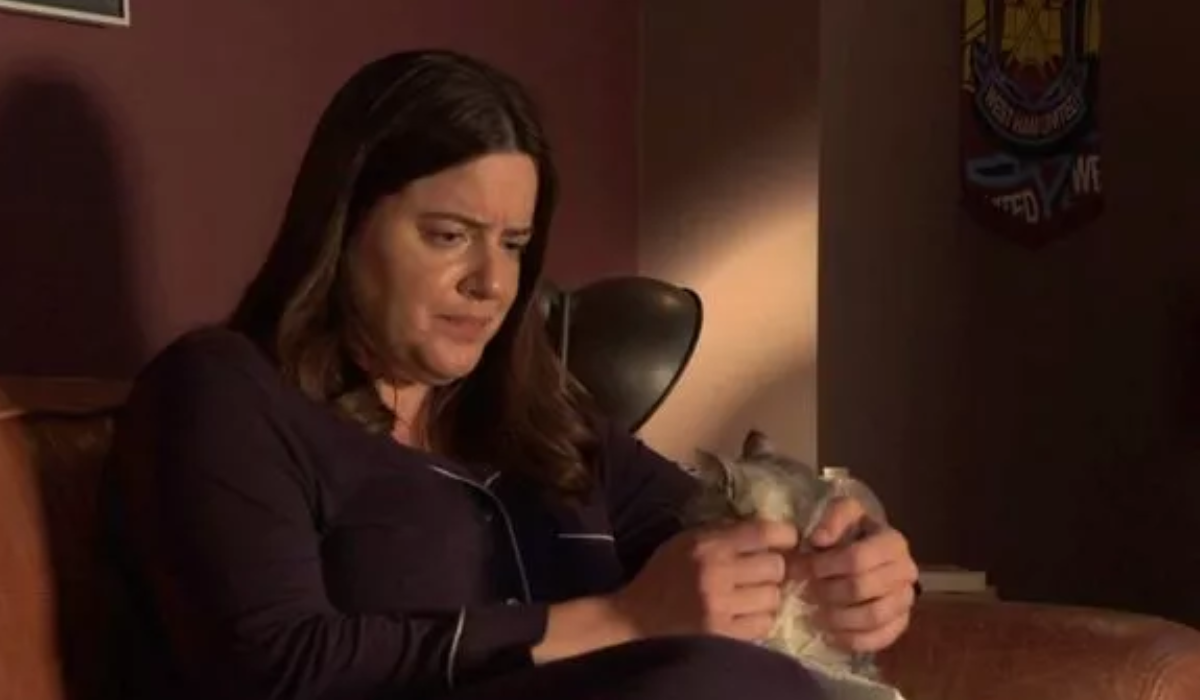 EastEnders: Zoe Slater