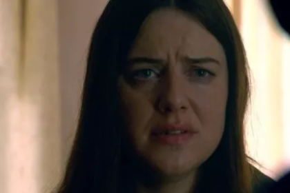 EastEnders: Zoe Slater