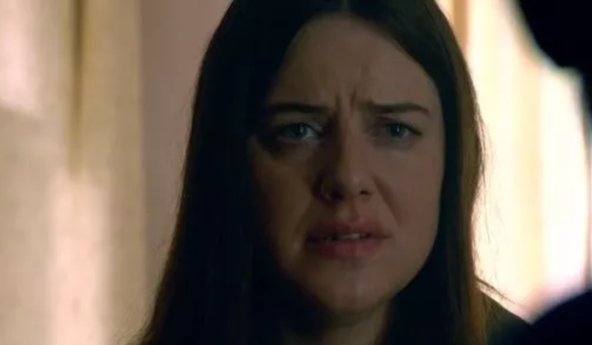 EastEnders: Zoe Slater