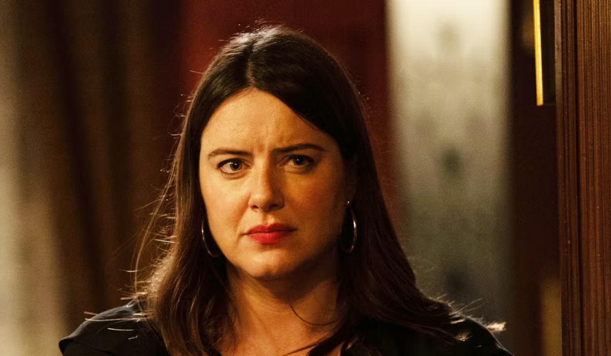 EastEnders: Zoe Slater