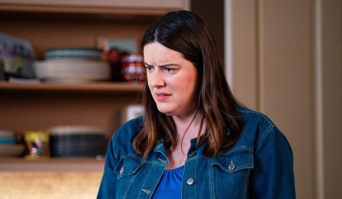 EastEnders: Zoe Slater